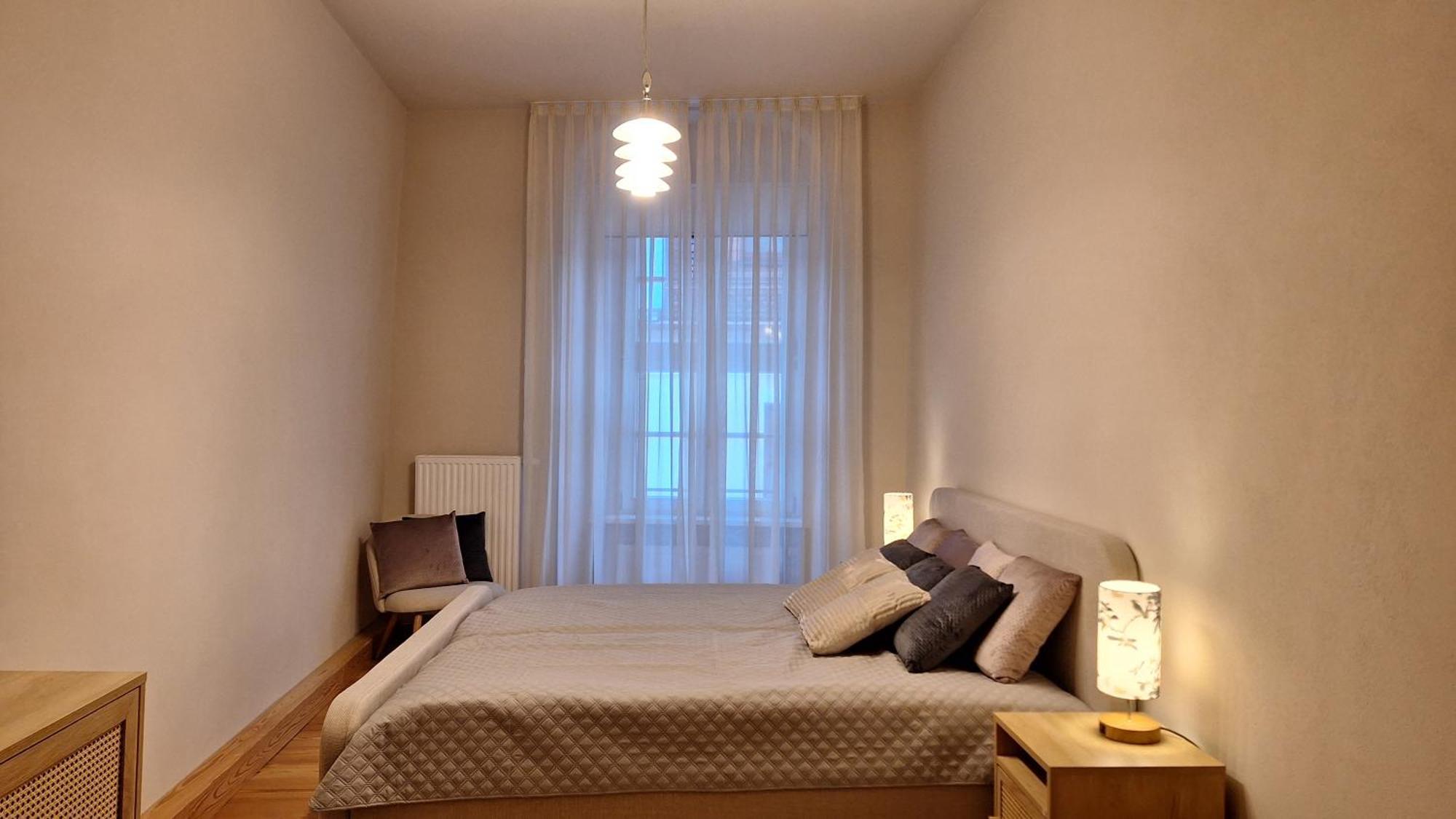 Stadtpalais Romantik-Suite 3 Zimmer Maximal 6 Personen Bautzen Exterior foto