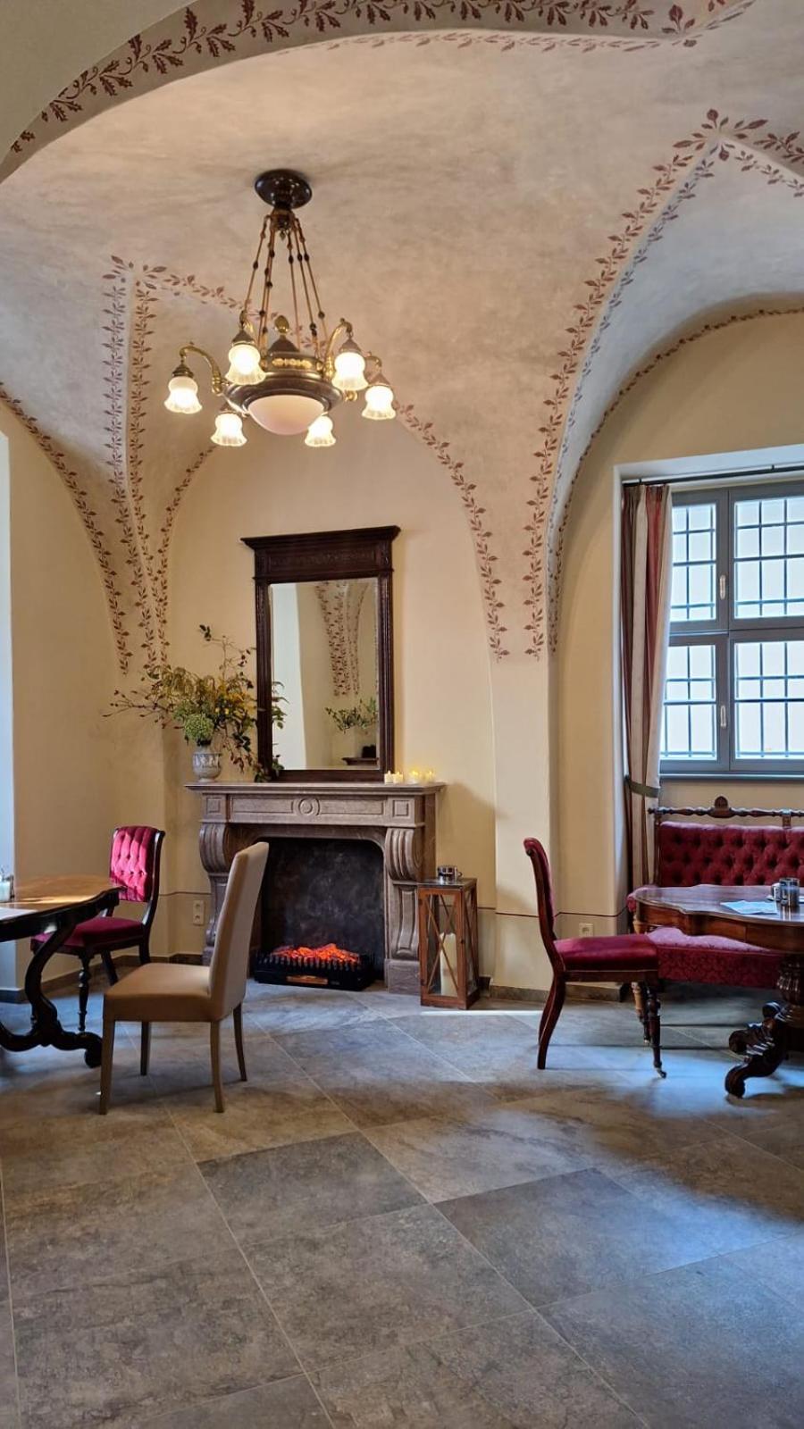 Stadtpalais Romantik-Suite 3 Zimmer Maximal 6 Personen Bautzen Exterior foto