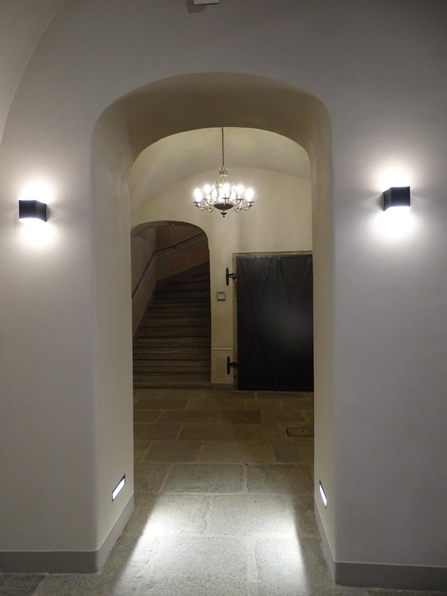 Stadtpalais Romantik-Suite 3 Zimmer Maximal 6 Personen Bautzen Exterior foto