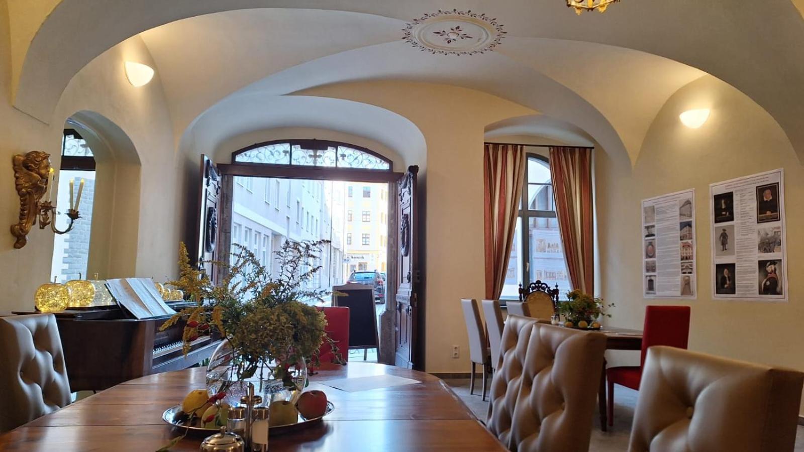 Stadtpalais Romantik-Suite 3 Zimmer Maximal 6 Personen Bautzen Exterior foto